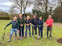 A dozen reasons to join as Headley Parish Council seek to fill vacancy
