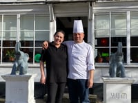 Noodles of optimism as family take over Petersfield Thai restaurant