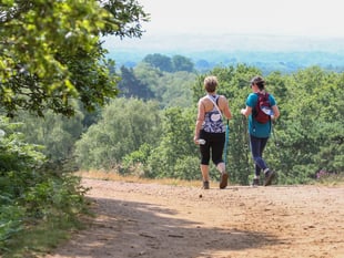 Register now for a summer walk – or run – for Phyllis Tuckwell