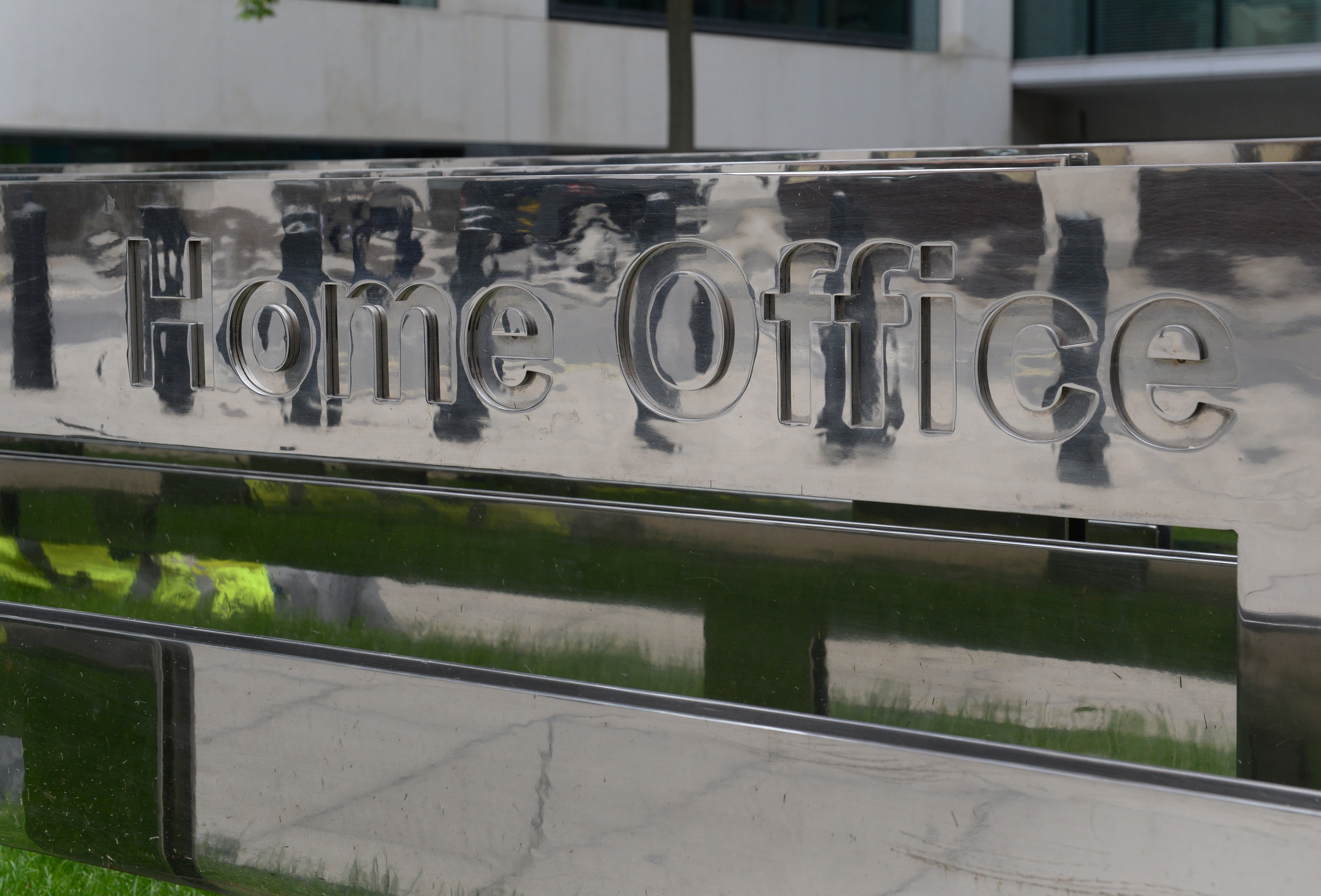 Several asylum seekers received financial support in East Hampshire – as UK backlog falls