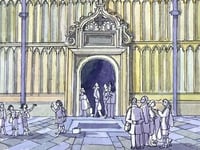 Bedales hosts art sale in aid of Petersfield Rural Refugee Network 