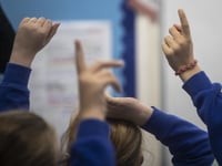 School energy bills rise by more than two-thirds in Hampshire – as inefficient school buildings shown to be wasting energy