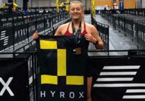 Abi Green from Alton wins European Hyrox title in Vienna
