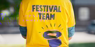 Volunteer to help out at Hat Fair in Winchester