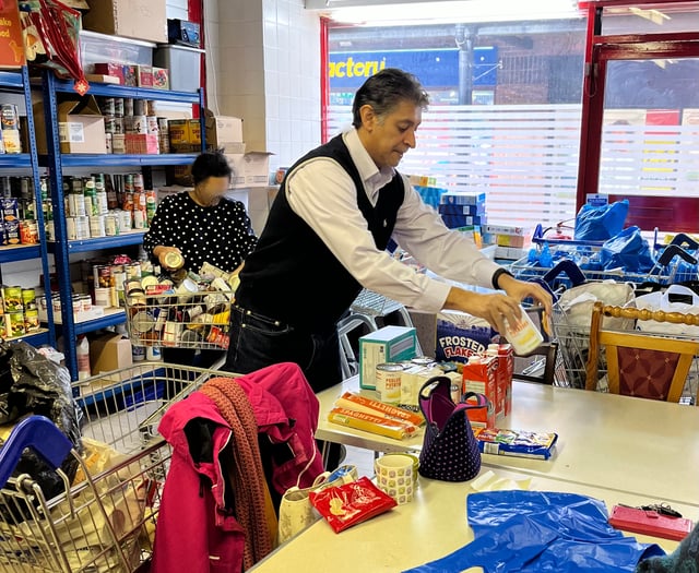 Opinion: Tory incompetence has crippled us – it’s time for a change...