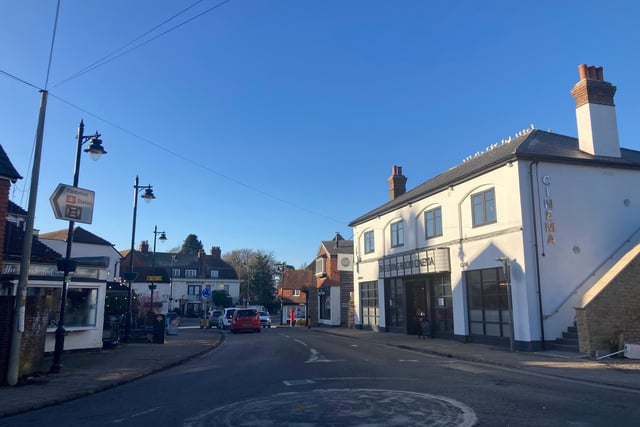 Residents invited to give views on area's future housing developments