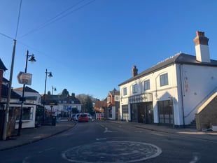 Residents invited to give views on area's future housing developments