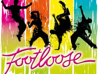 WIN two tickets to fabulous Footloose at Haslemere Hall!