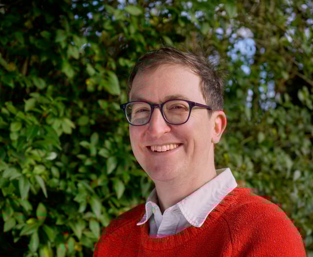 Barrister to contest Farnham and Bordon parliamentary seat for Labour