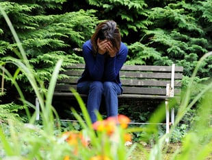 More people in contact with mental health services at the Solent Trust  after the pandemic