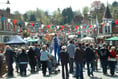 Save the date: Haslemere Charter Fair returns on May Bank Holiday