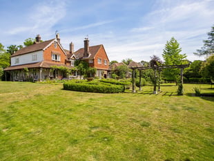 Historic home famous author penned masterpiece under offer