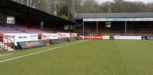 Aldershot Town's league game at home to Southend United postponed