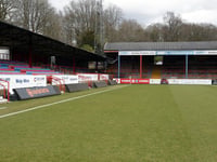 Aldershot Town's league game at home to Southend United postponed
