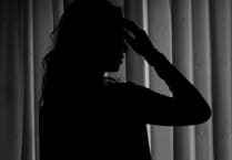 Record number of potential slavery victims in Hampshire