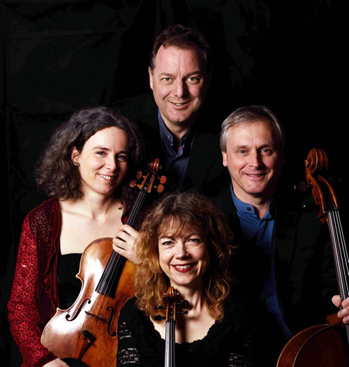 Eight concerts in churches at West Meon Music Festival