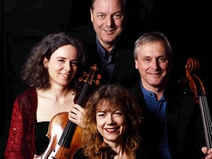 Eight concerts in churches at West Meon Music Festival