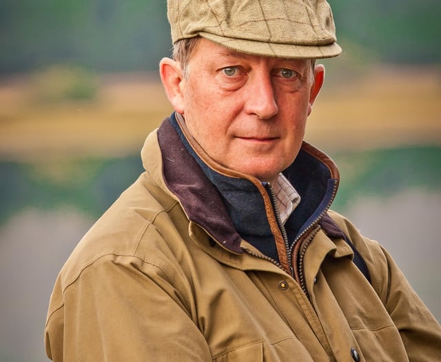 Haslemere Museum hosts Country Life editor for fundraising talk