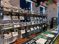 Raise a glass to 20 years of the Beacon Hill Beer Festival this May