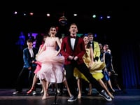 Get Footloose with this must-see show by Haslemere Players