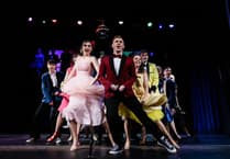 Get Footloose with this must-see show by Haslemere Players