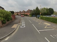 Man followed, abused, threatened and assaulted by four men in Audi