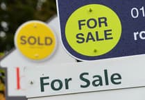 East Hampshire house prices dropped slightly in January