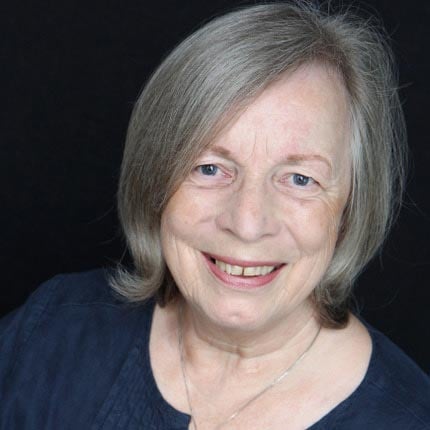 Faith Comment: Learning to notice what’s always been there