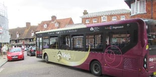 County Council receives £13m funding to upgrade local bus services
