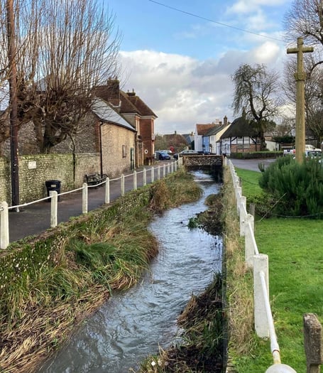 East Meon