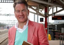 Michael Portillo sheds light on Haslemere's place in musical history
