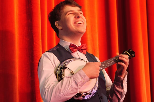 Vic's Music Matters: Enjoy an Easter feast of local live music