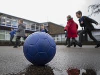 One in 10 East Hampshire children living in poverty