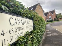 Thirteen-year-old among suspected car criminals arrested after rampage