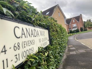 Thirteen-year-old among suspected car criminals arrested after rampage