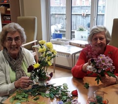 Singing for Dementia in Haslemere