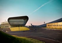 Opposition continues as Farnborough Airport seeks weekend flight changes