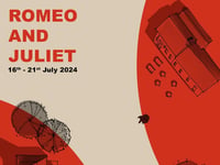Tickets available for open-air Petersfield Shakespeare Festival shows