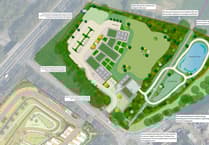 Green light for hotel and cycle centre near Petersfield and Buriton as appeal granted