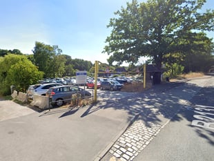 Parking woes loom as Haslemere Fairground site faces major development