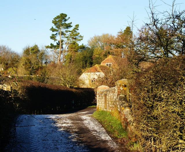 Twenty bridges in Hampshire found to be 'substandard' by RAC