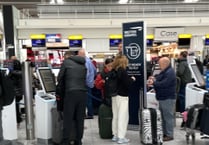 Scale of passenger delays at Gatwick Airport revealed 
