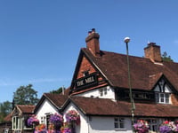 Haslemere’s The Mill serves up a reel treat