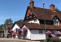 Haslemere’s The Mill serves up a reel treat with outdoor cinema rerun