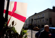 St George's Day: How widespread English identity is in East Hampshire