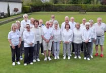 Seale and Sands ready for new bowls season