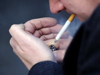 NHS spent more than £1 million helping smokers in Hampshire quit last year