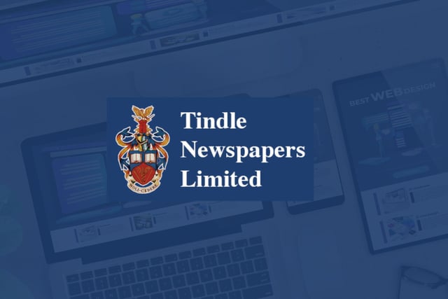 Tindle local newspapers sold, creating a stronger force in UK media