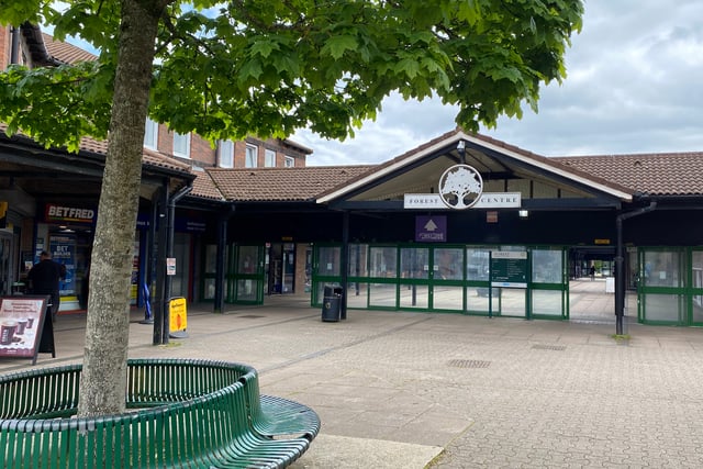 Teenage hit-and-run cyclists left pensioner with fractured arm