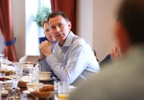 Hard Day's Night pays off for Jeremy Hunt as MP gifted Sir Paul McCartney tickets